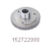 Change Gear for Brother KM-4300 / KM-430B / LK3-B430 Lockstitch bar tacker sewing machine